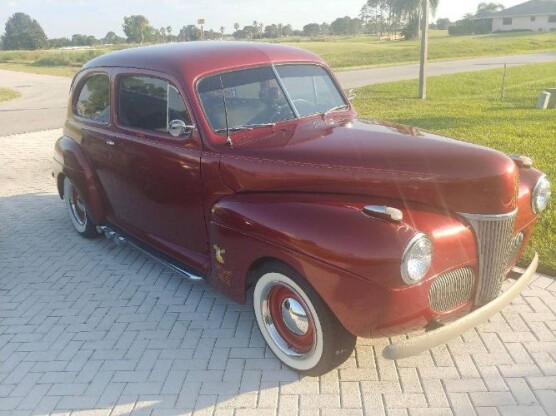 1941 Ford Other