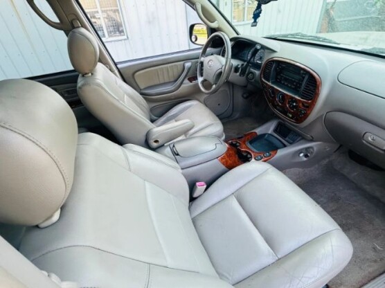 2005 Toyota Tundra