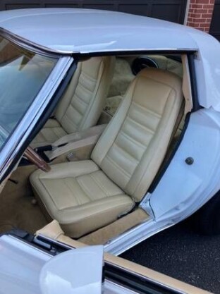 1978 Chevrolet Corvette