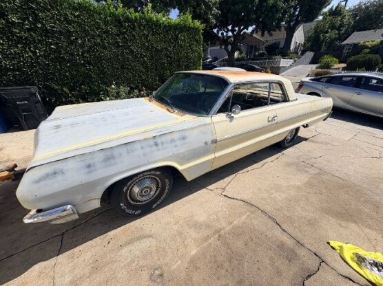 1964 Chevrolet Impala