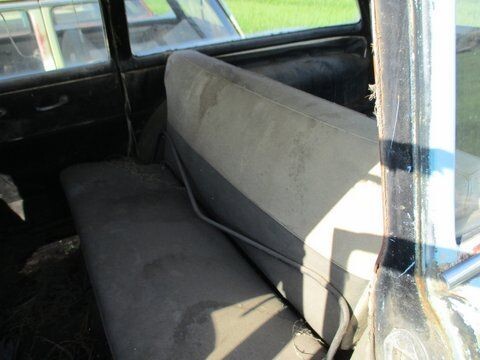 1956 Chevrolet Two-Ten Series