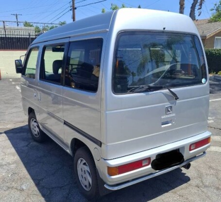 1997 Honda Other