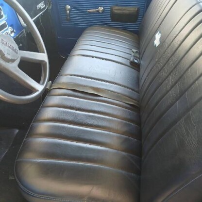 1970 Chevrolet C10 Pickup