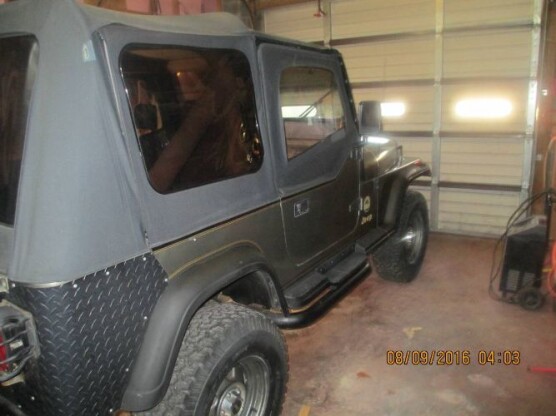 1988 Jeep Other