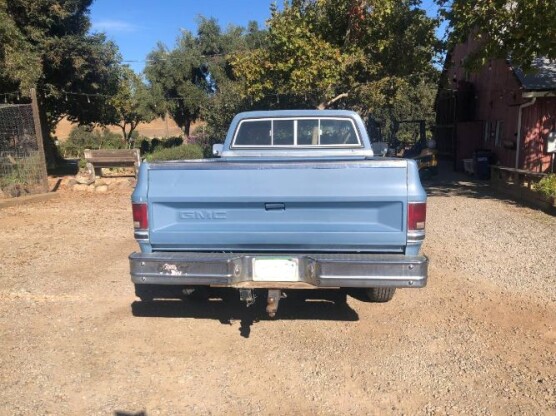 1985 GMC Other