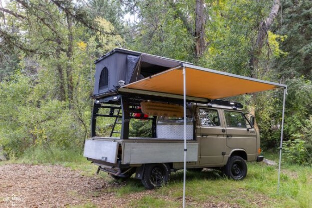 1980 Volkswagen Other