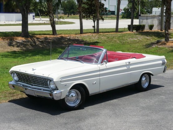 1964 Ford Falcon