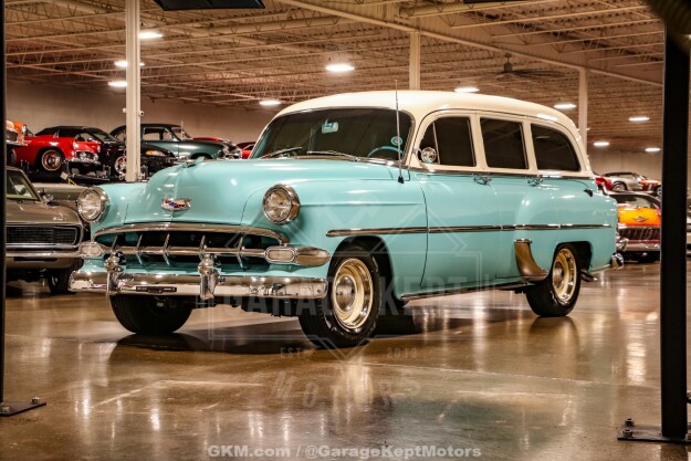 1954 Chevrolet 210