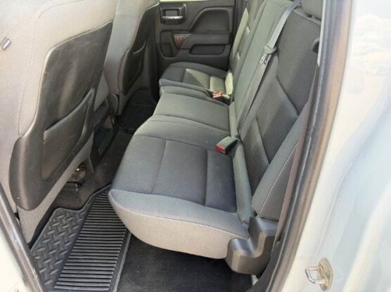 2014 GMC Sierra