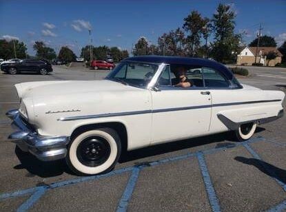 1955 Lincoln Other