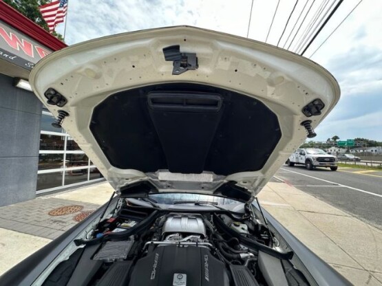 2017 Mercedes-Benz AMG GT                                                                                              