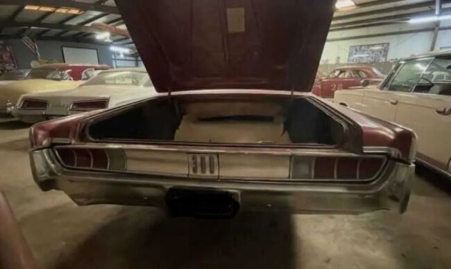 1965 Chrysler 300