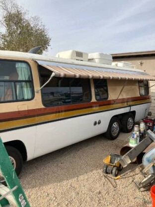 1978 GMC Other