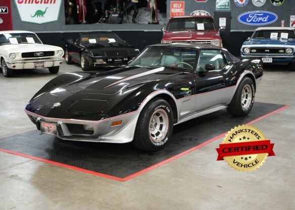 1978 Chevrolet Corvette