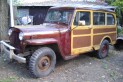 1946 Jeep Other