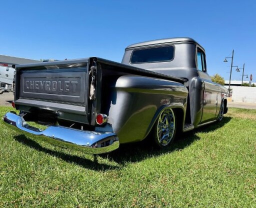 1957 Chevrolet 3100