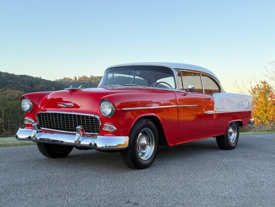 1955 Chevrolet Bel Air