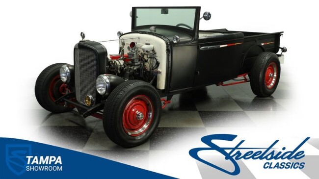 1931 Ford Model A