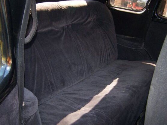 1936 Chevrolet Master