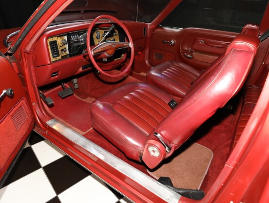1977 American Motors Pacer