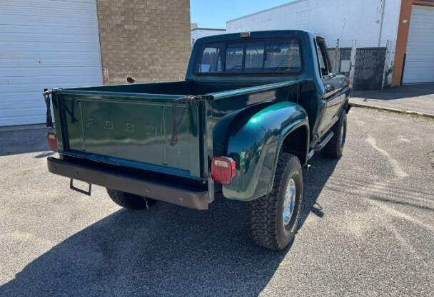 1978 Ford F-150