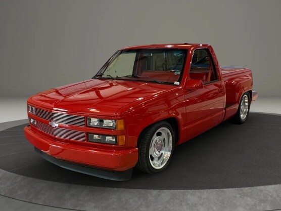 1988 Chevrolet C1500