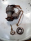 1949 50 Ignition Switch
