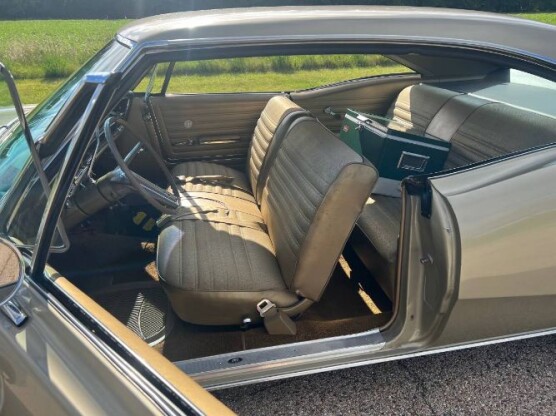1967 Buick LeSabre