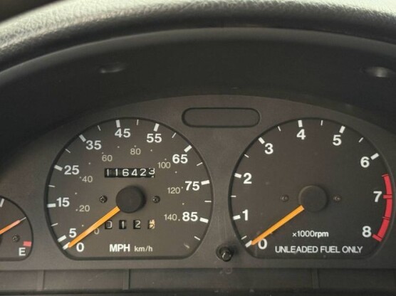 1997 Suzuki Sidekick