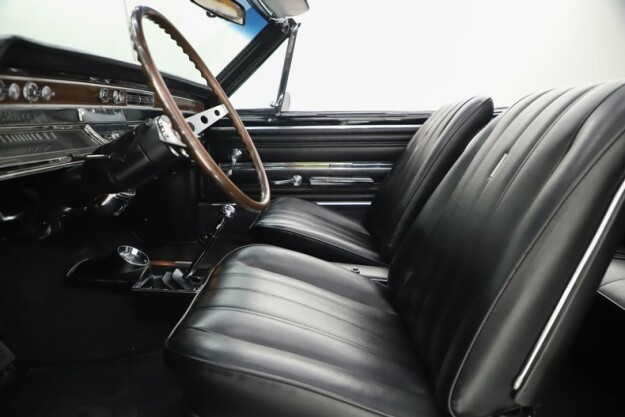 1966 Chevrolet Chevelle