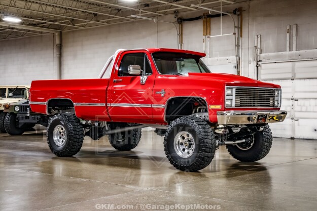 1983 Chevrolet Other