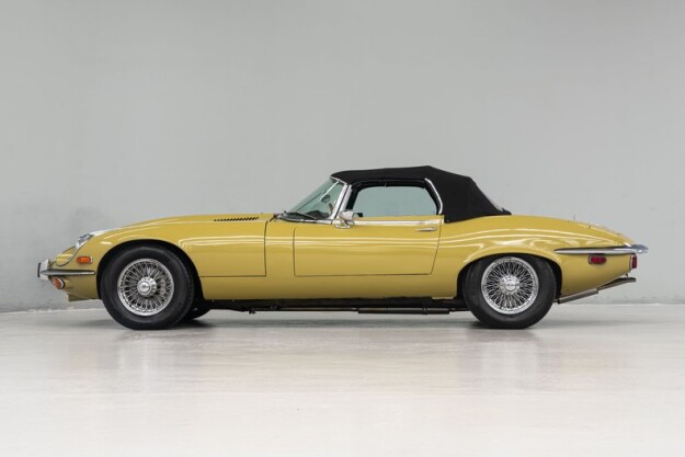 1974 Jaguar Other