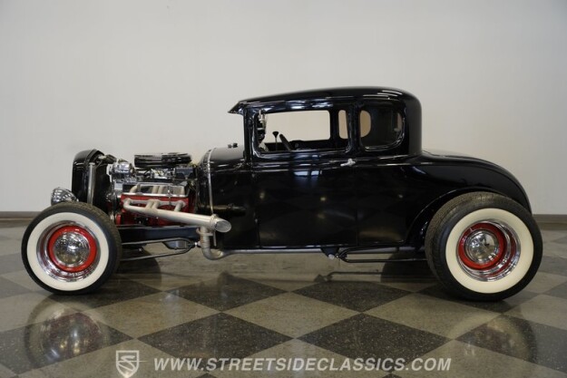 1930 Ford 5