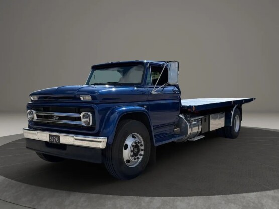 1966 Chevrolet C60