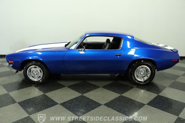 1971 Chevrolet Camaro