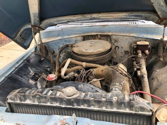 1966 International Other