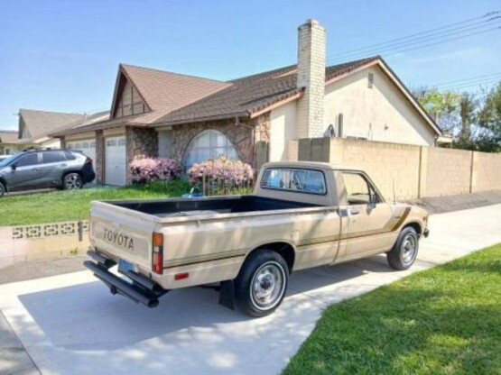 1982 Toyota Other