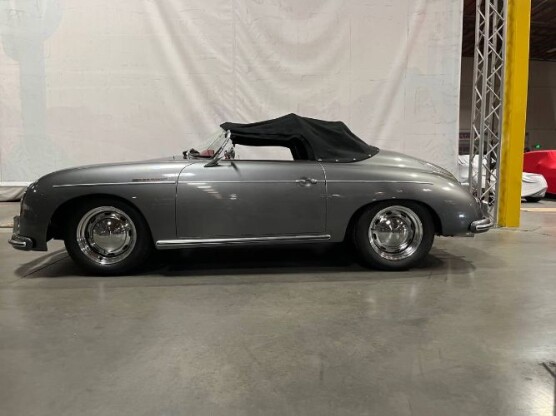 1965 Porsche 356A