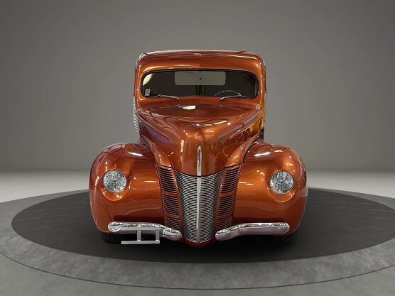 1940 Ford Pickup