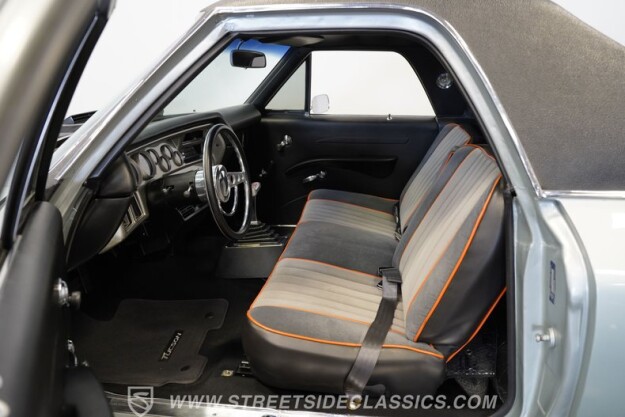 1971 Chevrolet El Camino