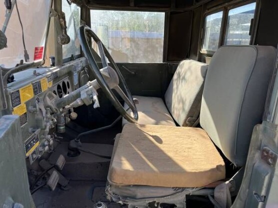 1988 AM General Other