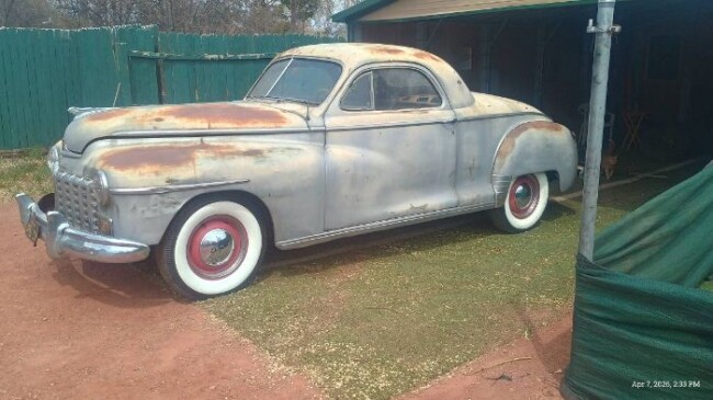 1948 Dodge Other