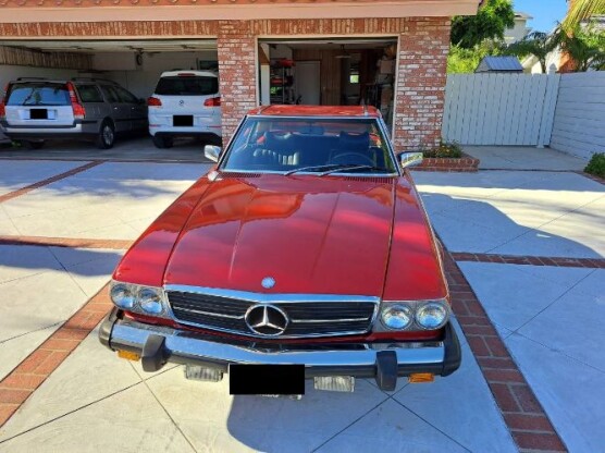 1979 Mercedes-Benz Other