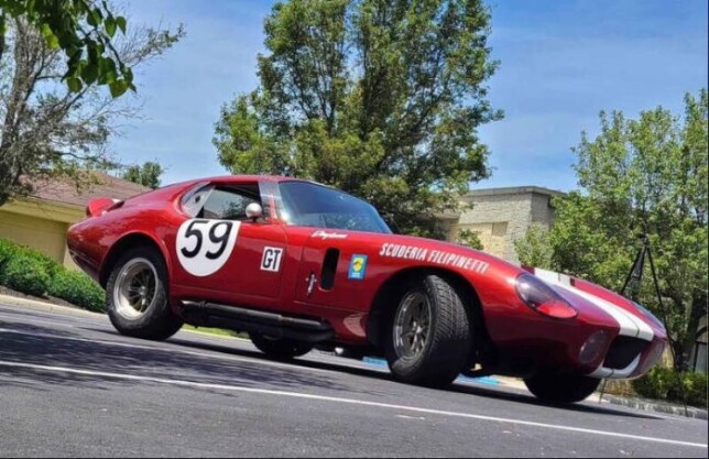 1964 Shelby Other