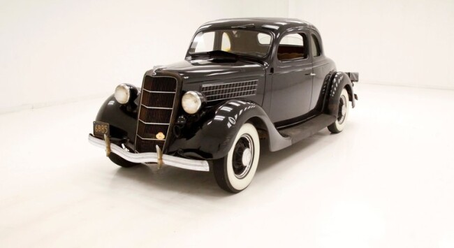 1935 Ford Other