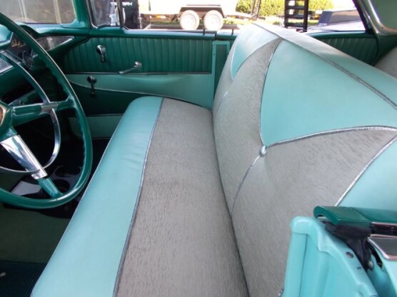 1956 Chevrolet Bel Air