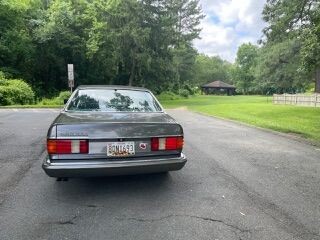 1988 Mercedes-Benz Other