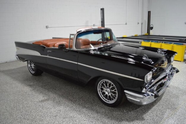 1957 Chevrolet Bel Air