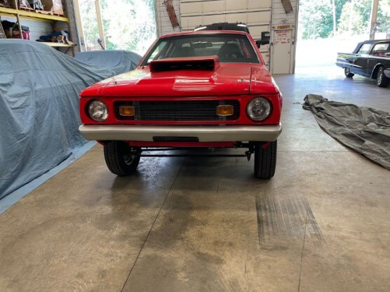 1971 American Motors Gremlin