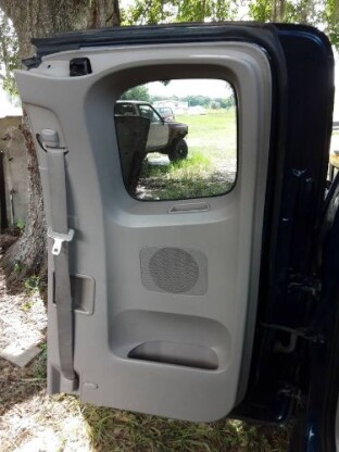 2005 Toyota Tacoma